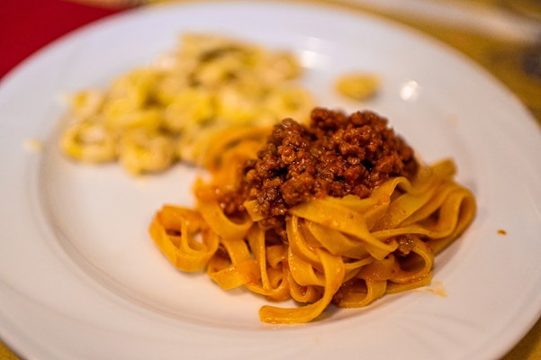 Secret Food Tours - Bologna
