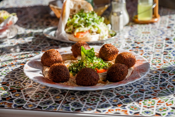 Secret Food Tours - Berlin