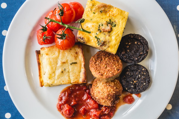 Secret Food Tours - Dublin