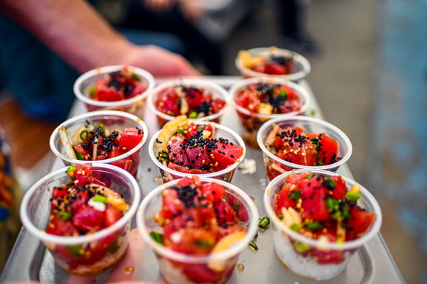 Secret Food Tours - Los Angeles Venice Beach