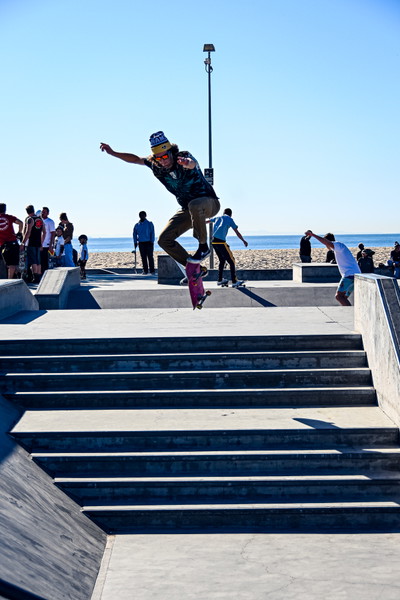 Experience Image