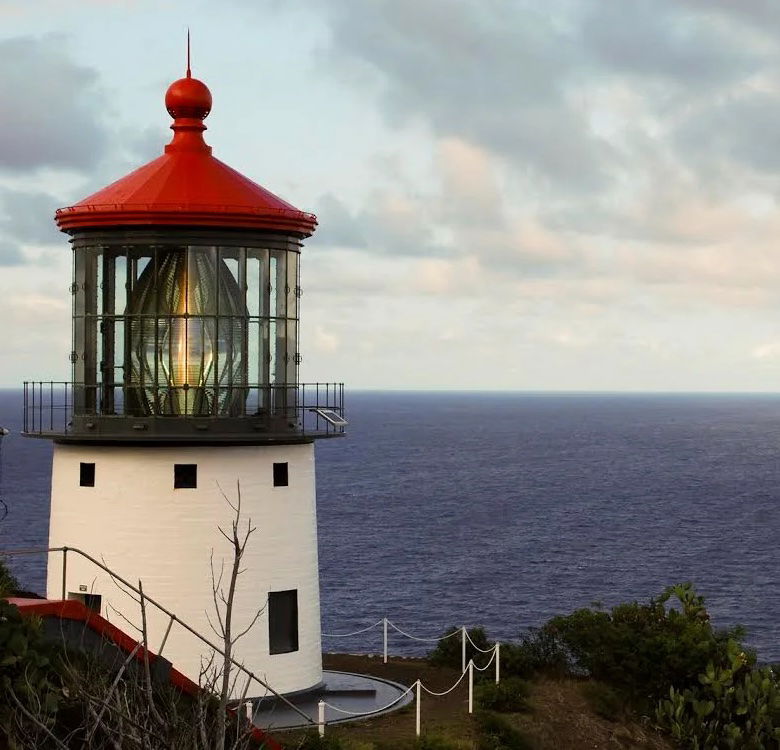 Makapu'u Lighthouse Trail