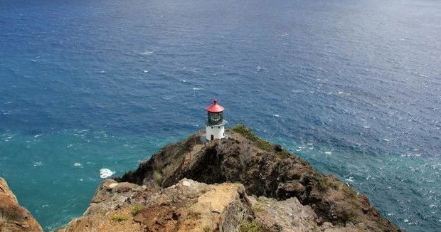 Makapu'u Lighthouse Trail
