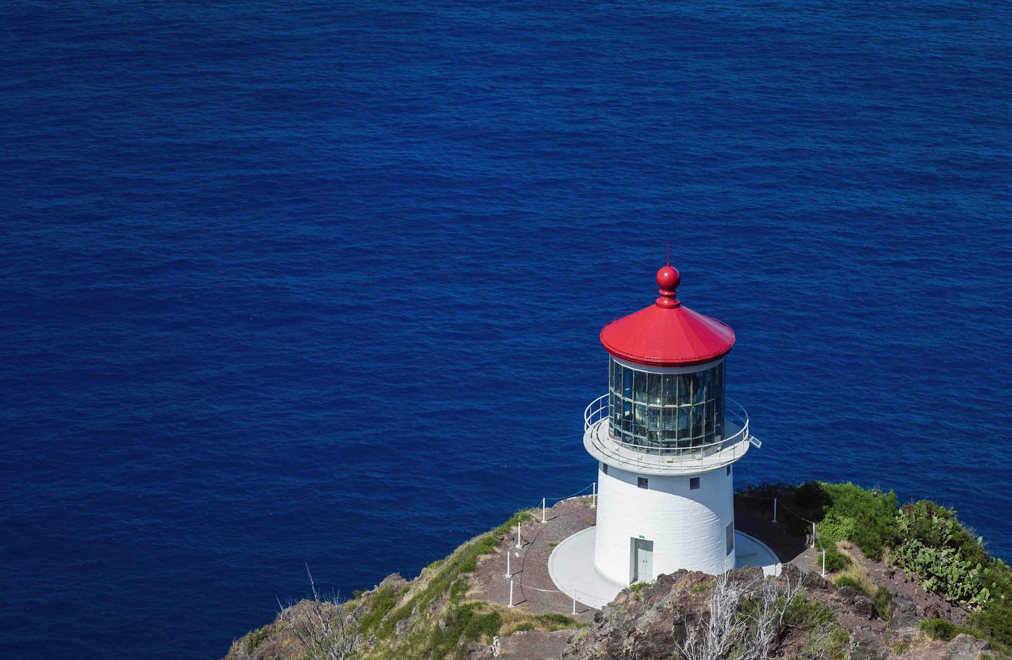 Makapu'u Lighthouse Trail