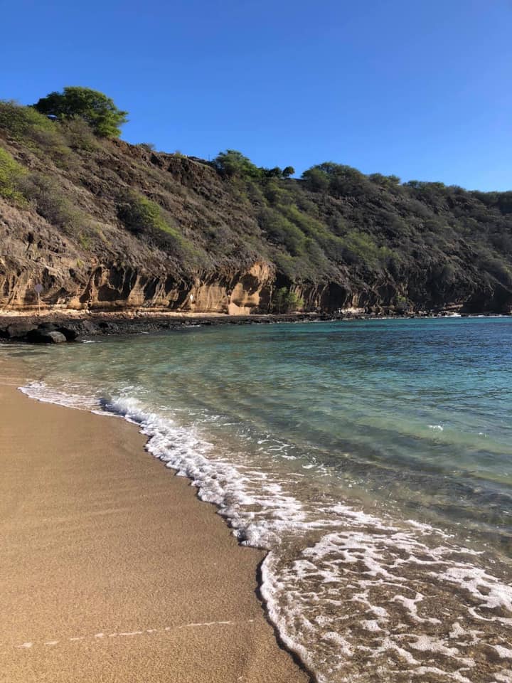Hanauma Bay Snorkeling