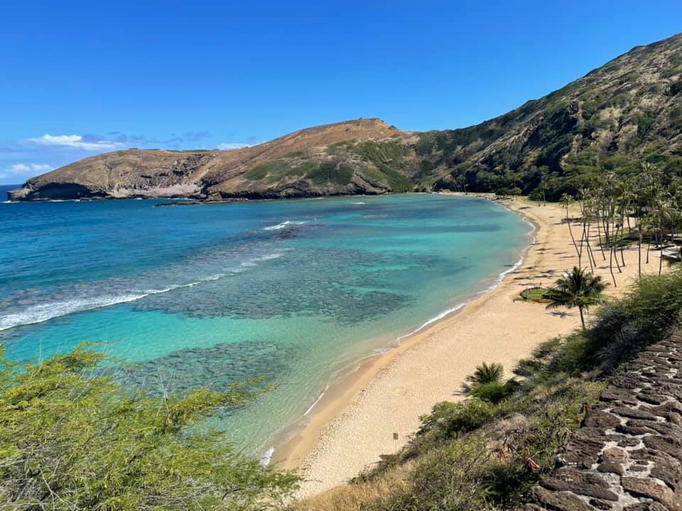 Hanauma Bay Snorkeling