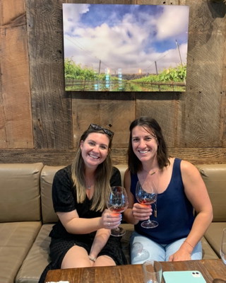 Wine and Chocolate Walking Tour of Santa Barbara