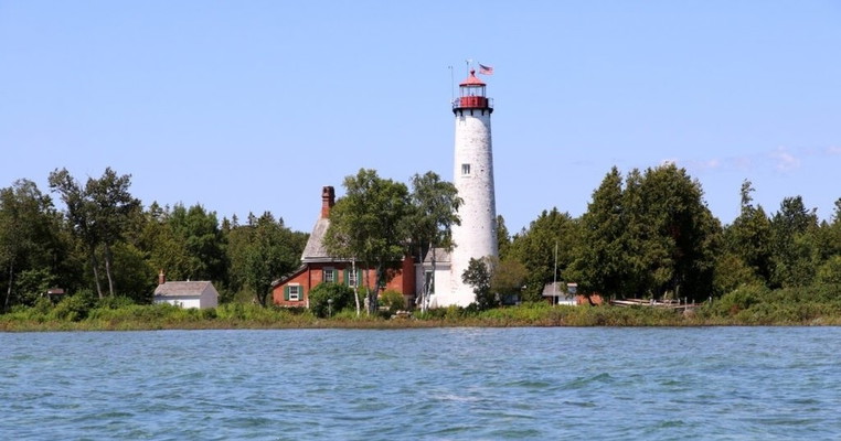 Lighthouse Cruise