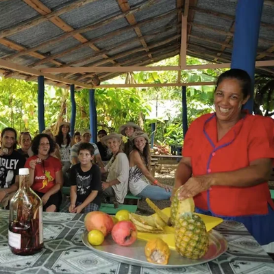 Dominican Cultural Safari