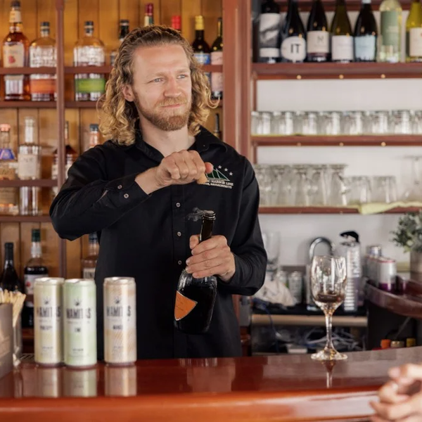 Experience Image