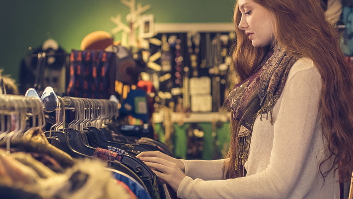 Athens Shop 'Til You Drop Private Tour