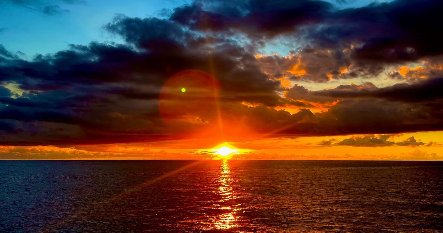 Waikiki Sunset Cruise