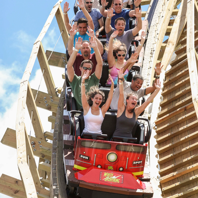 Go City Orlando Explorer Pass 2 Activities