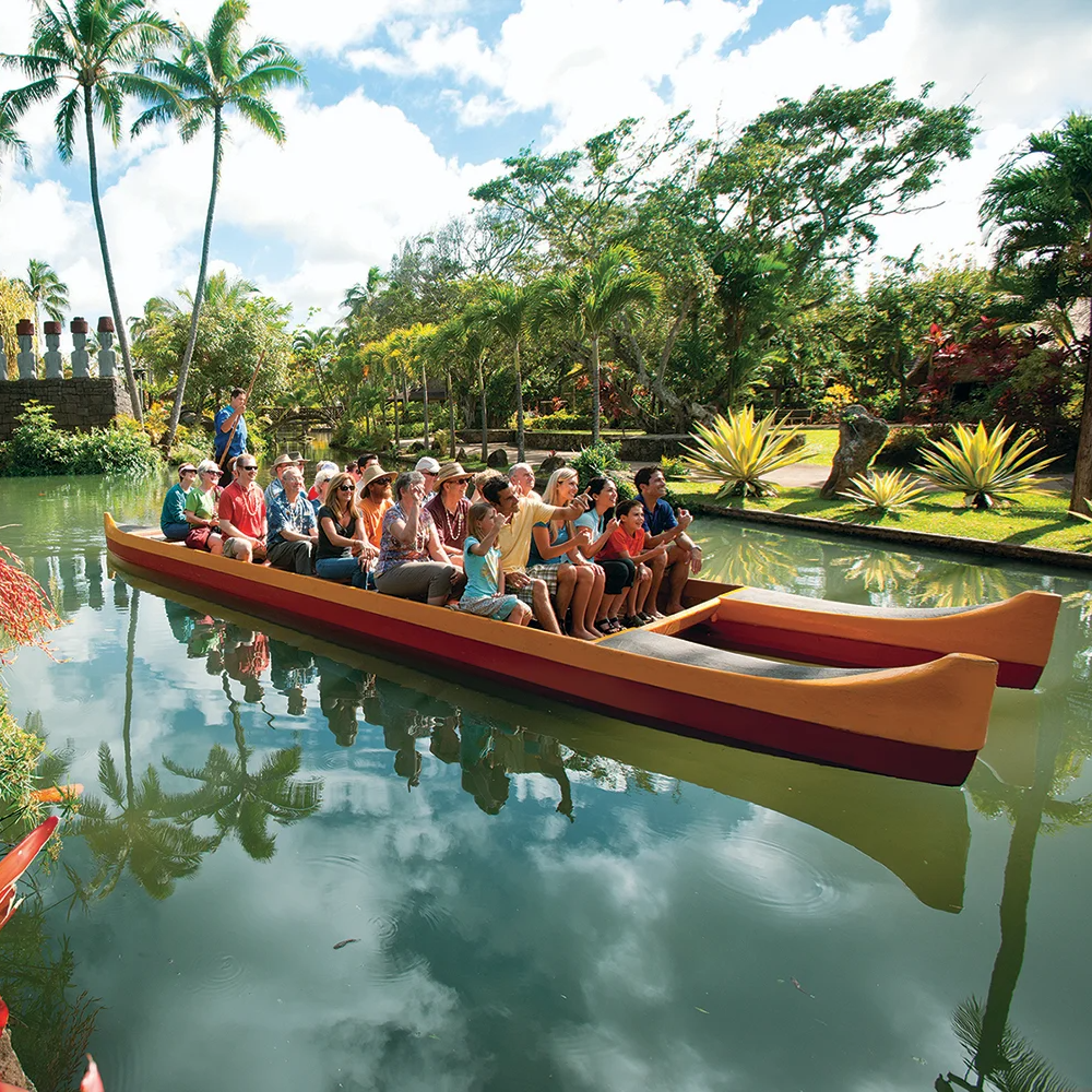 Go Oahu 2-Day All-Inclusive Pass