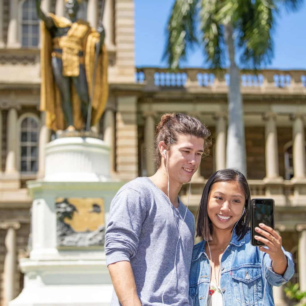 Go Oahu 2-Day All-Inclusive Pass