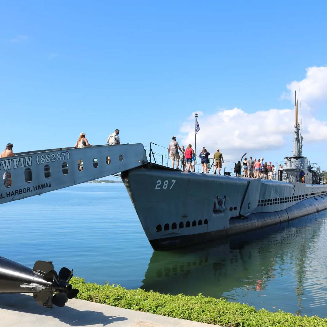 Go Oahu 3-Day All-Inclusive Pass