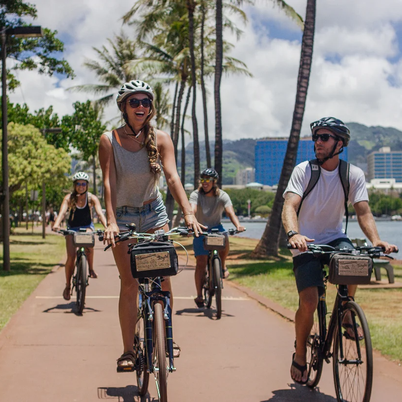 Go Oahu 5-Day All-Inclusive Pass