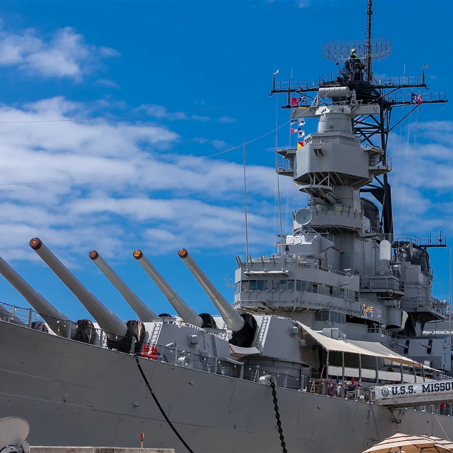 Go Oahu 7-Day All-Inclusive Pass