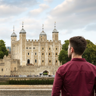 7-day London Pass Plus