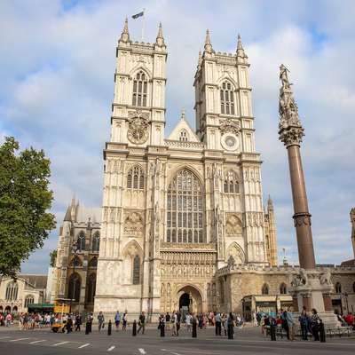 Go City London Explorer Pass 7 Activities
