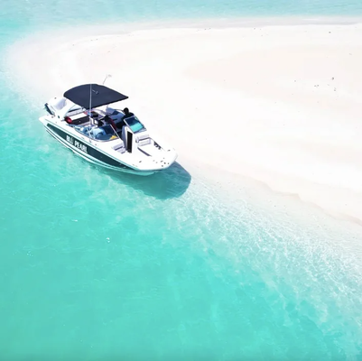 Blu Pearl Private Boat Tour