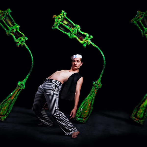 Experience Image