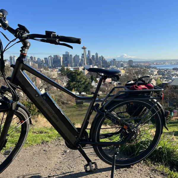 Experience Image