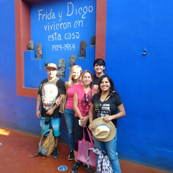 Experience Image