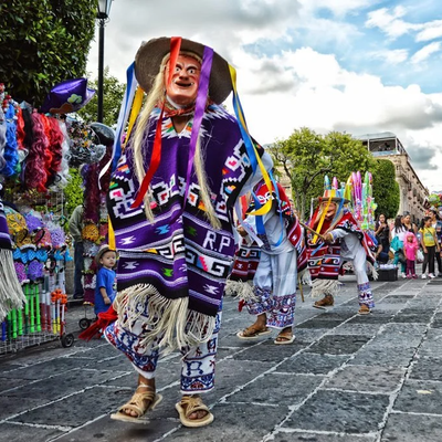 Morelia Tour: A Day Trip to Michoacán’s Cultural Capital