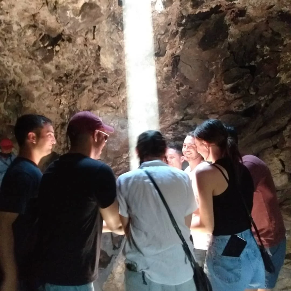 Experience Image