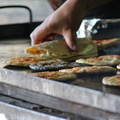 Mexico Food Tour: Savor Tlaxcala and Puebla Delicious Treats