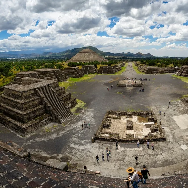 Experience Image
