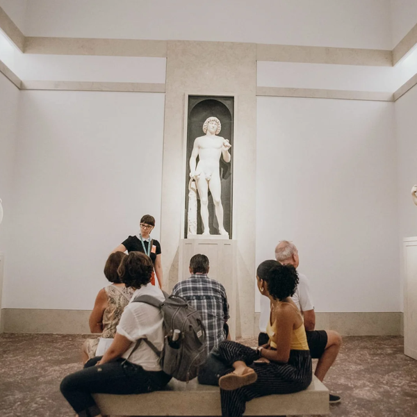 Experience Image