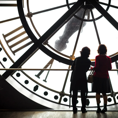 Meet the Impressionists: Musée d'Orsay Guided Tour