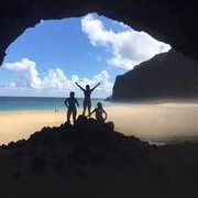 Napali Coast Hiking Tour