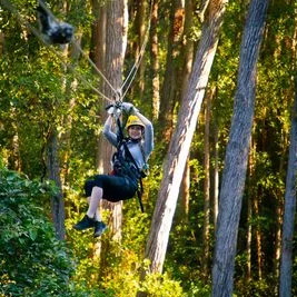 Big Island Zip Line Tour