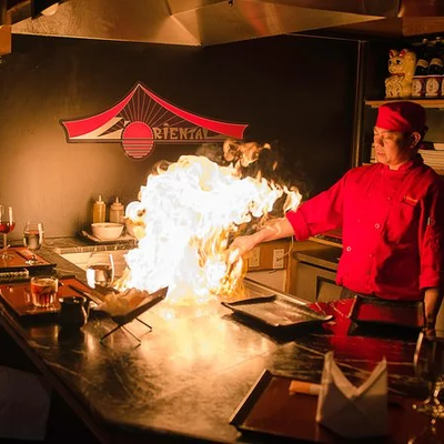 After Hours Food Tour