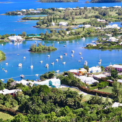 Island Wrap Around Tour