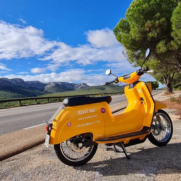 Experience Image