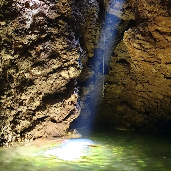 Experience Image