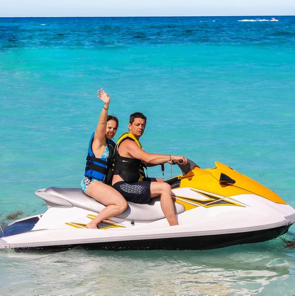 Experience Image