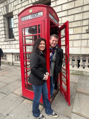 Customized Four-Hour Private London Tour in a Black Cab