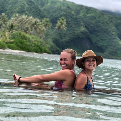 Tahitian Half-Day Private Boat Tour