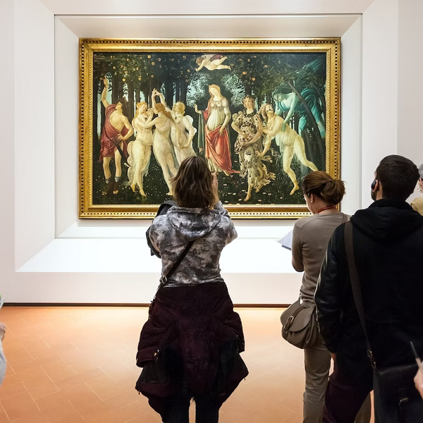 Experience Image