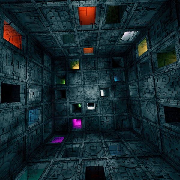 Experience Image