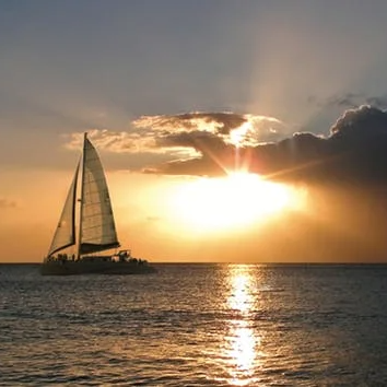 Lahaina Sunset Sail