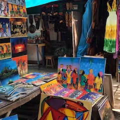 Experience Image