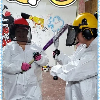Experience Image