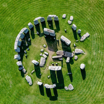 Stonehenge Tour from London