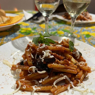 Secret Food Tours - Palermo